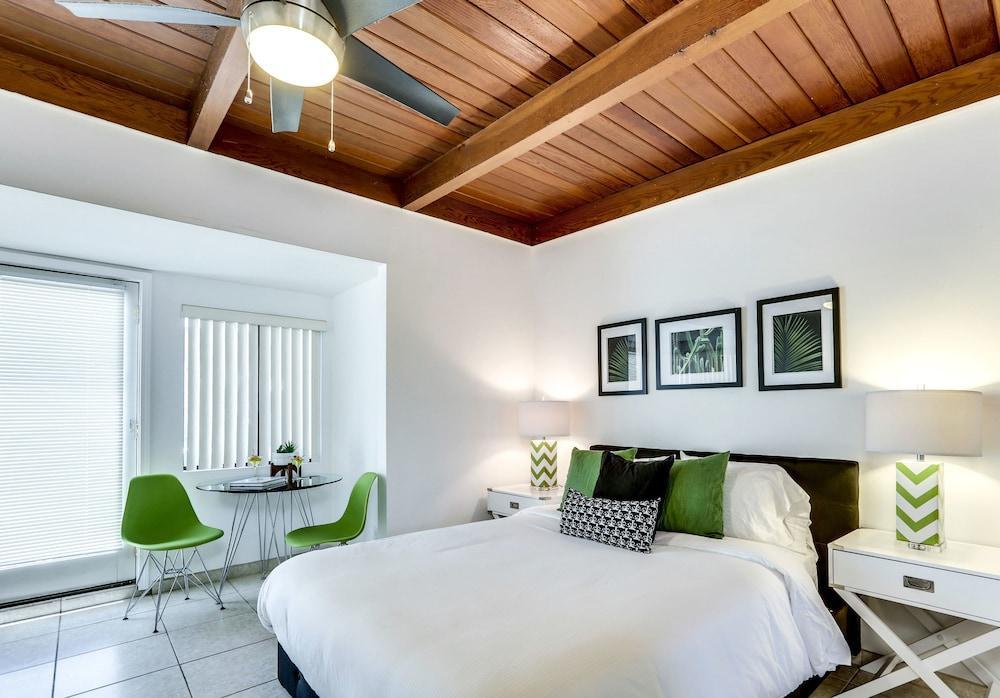 The Three Fifty Hotel (Adults Only) Palm Springs Exterior foto